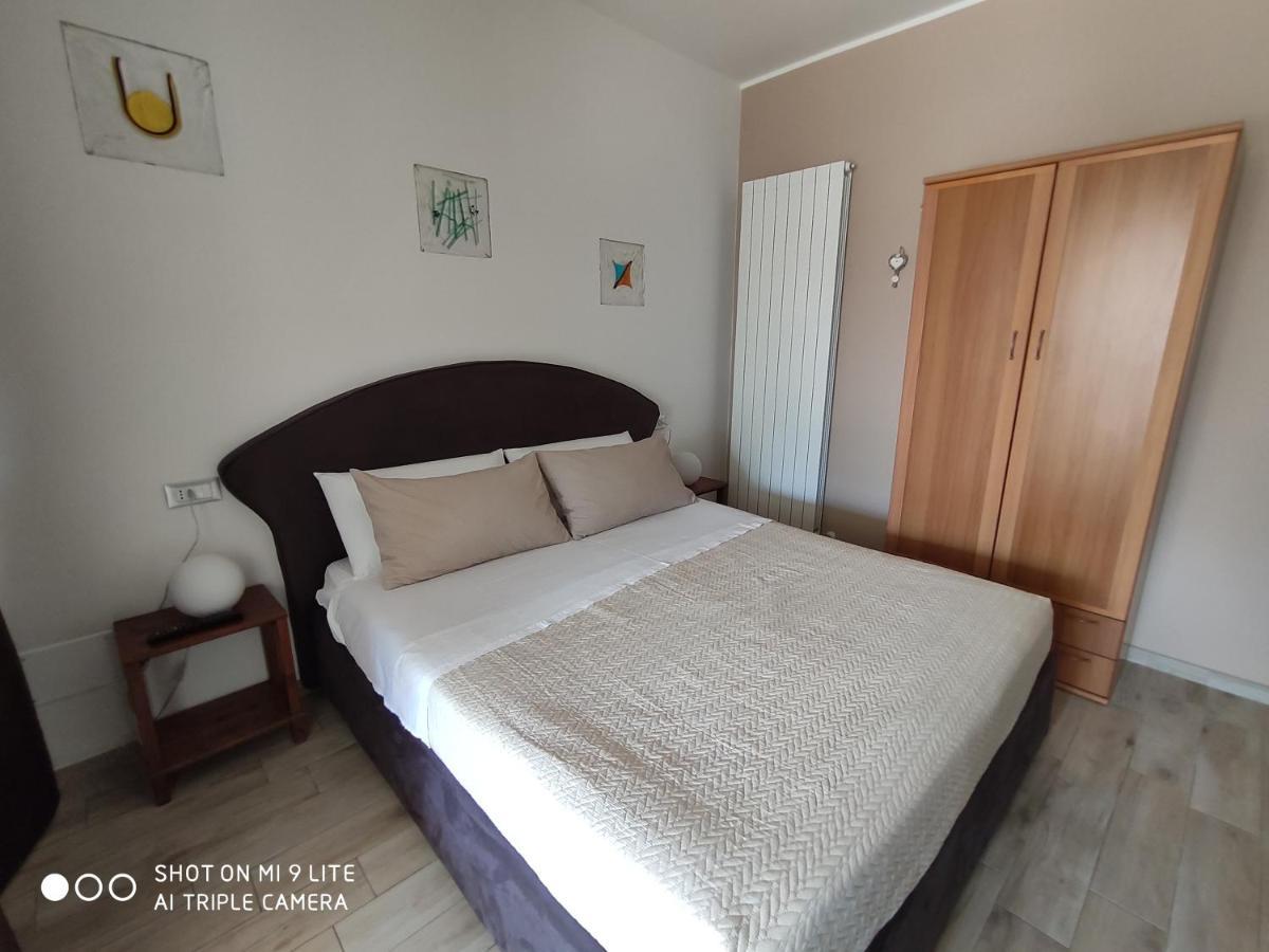 Il Labirinto Bed and Breakfast Σουλμόνα Εξωτερικό φωτογραφία