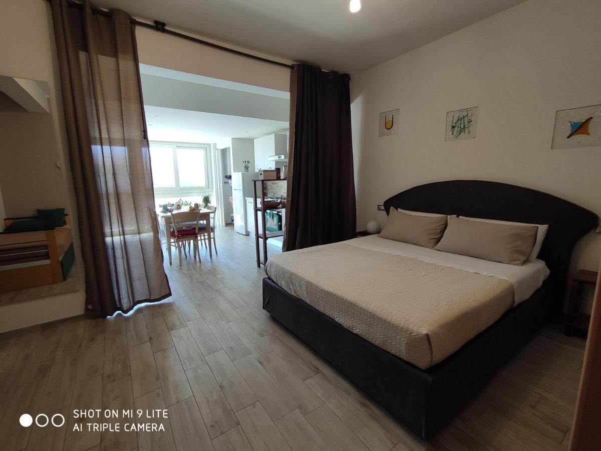 Il Labirinto Bed and Breakfast Σουλμόνα Εξωτερικό φωτογραφία