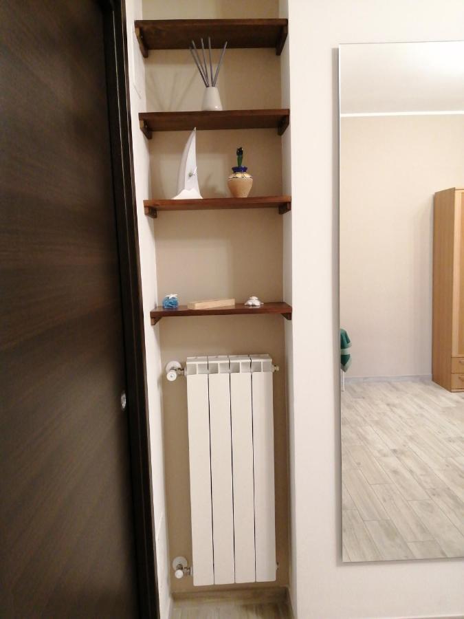 Il Labirinto Bed and Breakfast Σουλμόνα Εξωτερικό φωτογραφία